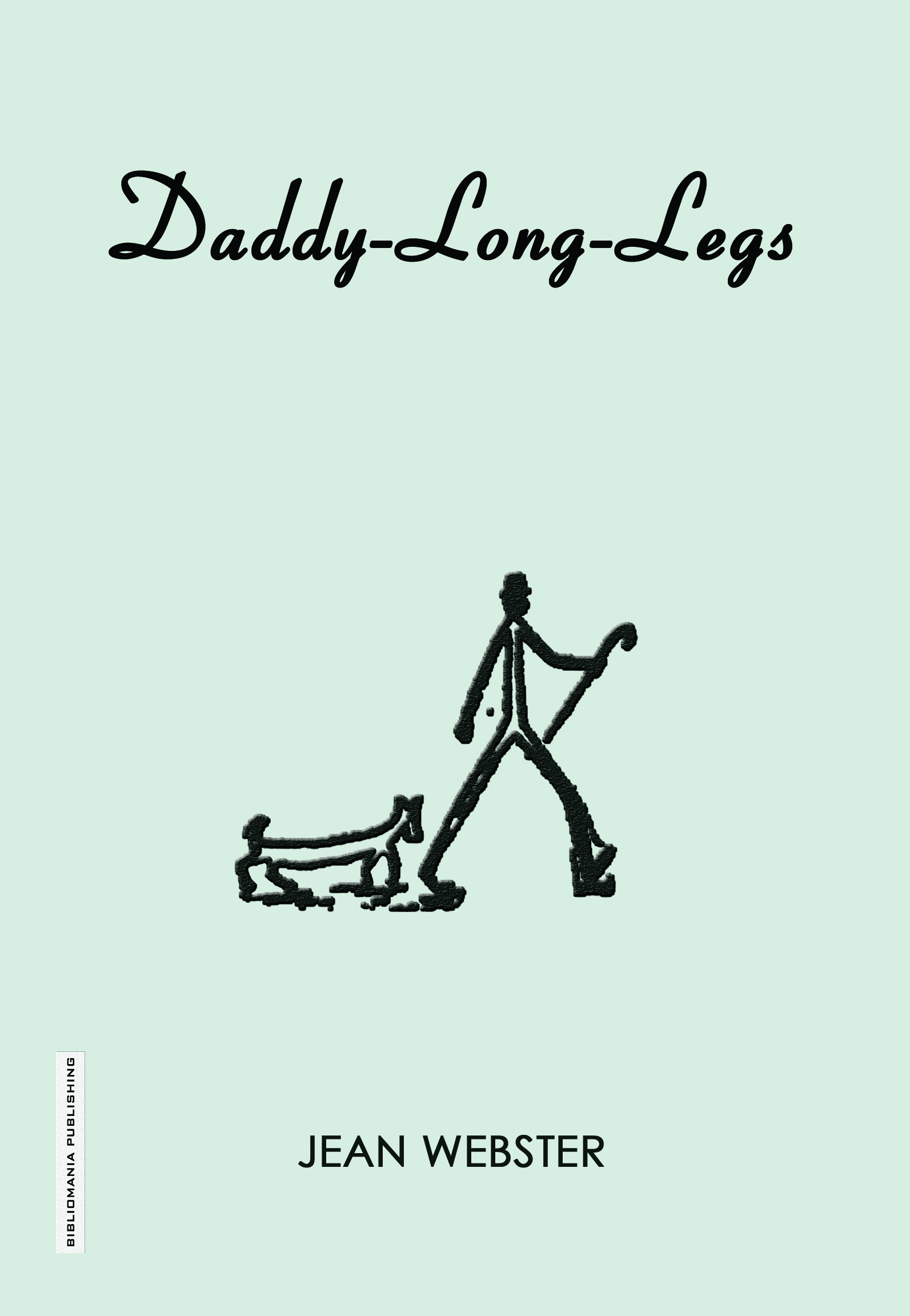 daddy-long-legs