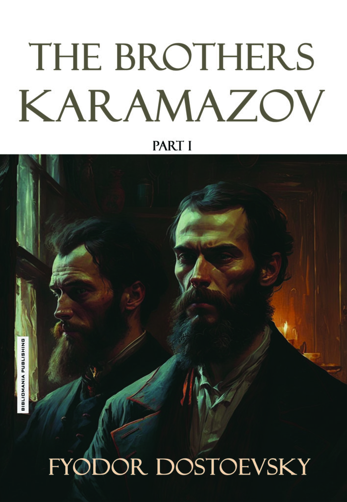 book review brothers karamazov