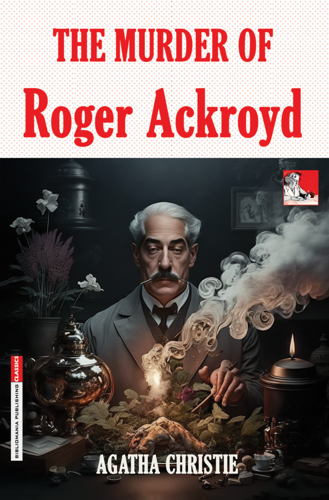 THE Murder Of Roger Ackroyd – ببلومانيا