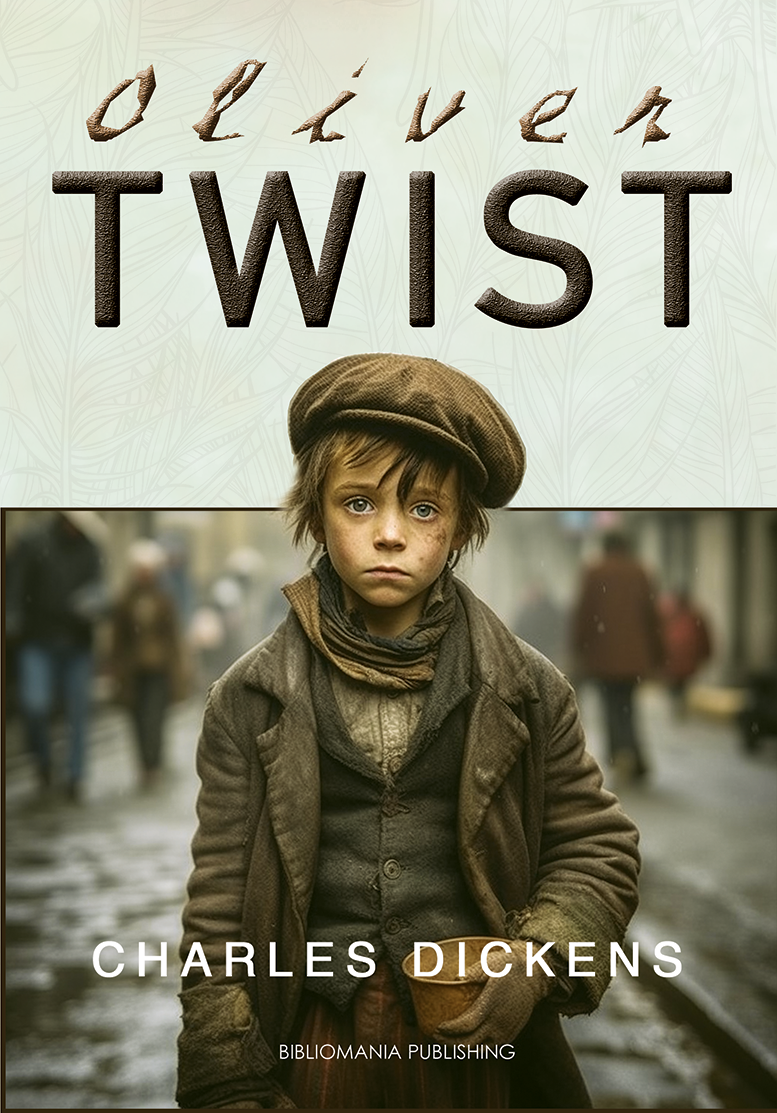 OLIVER TWIST 