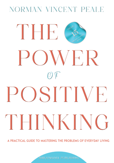 The Power of Positive Thinking – ببلومانيا