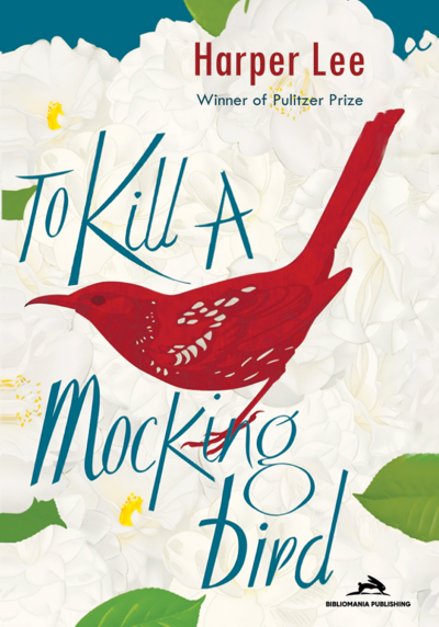 To Kill a Mockingbird – ببلومانيا