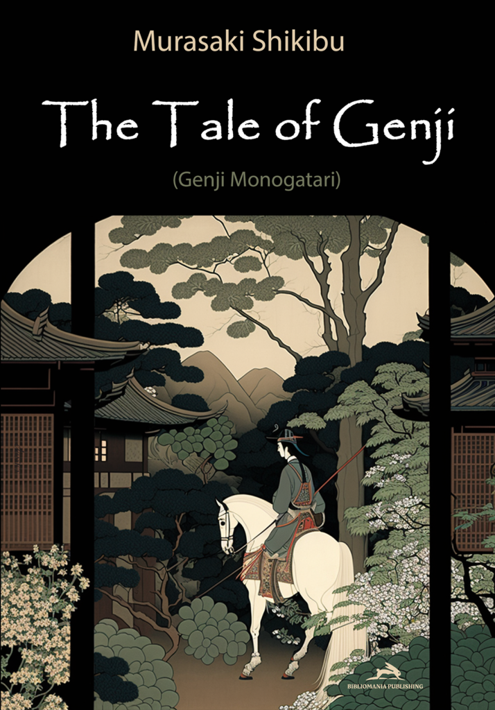 The Tale of Genji, or Genji Monogatari – ببلومانيا